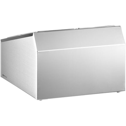 Bộ giá đựng khay hotel pan inox ServSense kèm 4 khay cỡ 1/6