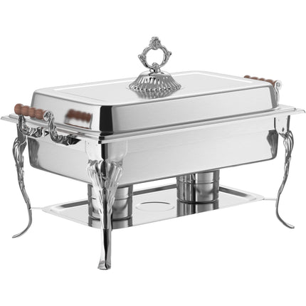 Nồi hâm thức ăn Choice Classic 7,6 lít cỡ đầy