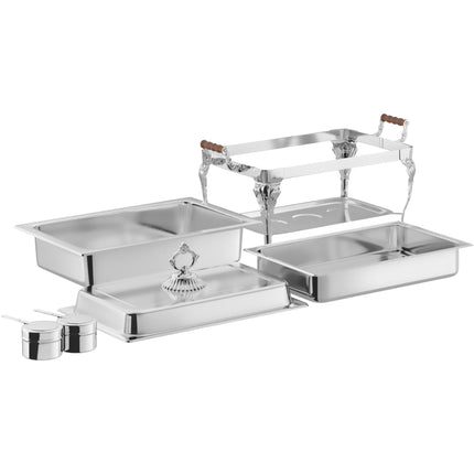 Nồi hâm thức ăn Choice Classic 7,6 lít cỡ đầy
