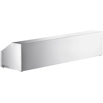 Giá đựng khay hotel pan inox lớn ServSense cho khay cỡ 1/3 và 1/6