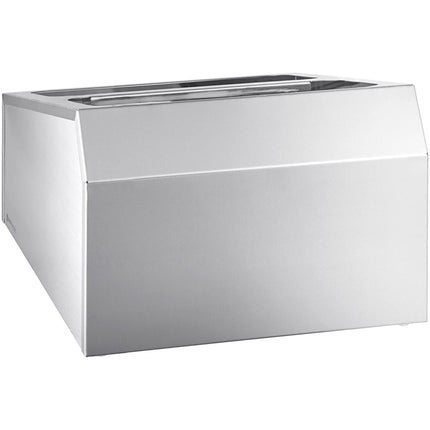 Giá đựng khay hotel pan inox nhỏ ServSense cho khay cỡ 1/3 và 1/6
