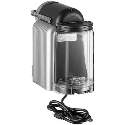 Máy pha espresso viên nén Nespresso Zenius pha từng cốc - 120V