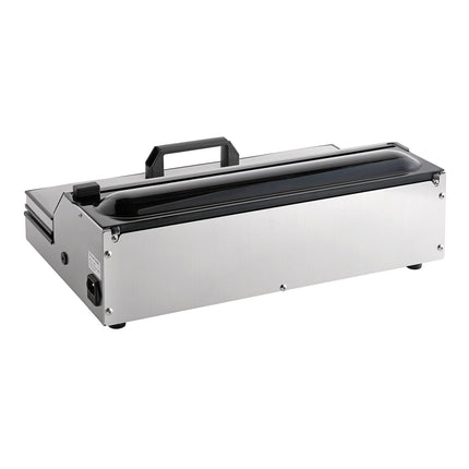Máy hút chân không ngoài thép không gỉ VacPak-It VME16SS thanh hàn 41 cm - 120V, 550W