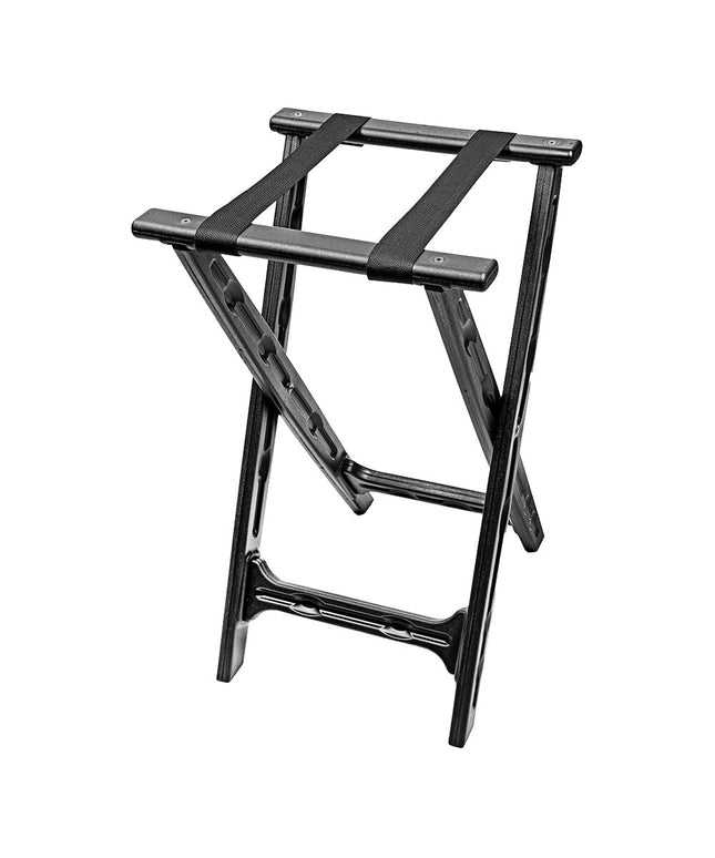 Giá đỡ khay nhựa đen CSL 1500BLK kèm dây đen - Thùng 4 cái