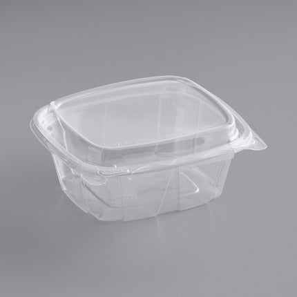 Dart ClearPac SafeSeal Hộp Chống Giả Mạo Kèm Nắp Vòm 12 oz 200/Thùng