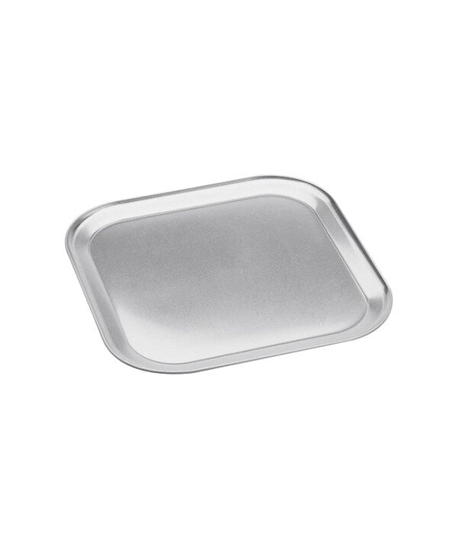 Khay pizza vuông vành rộng nhôm American Metalcraft 30 cm STP12