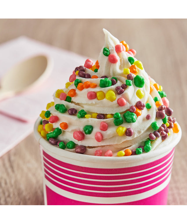Kẹo Nerds vị cầu vồng 13,6 kg