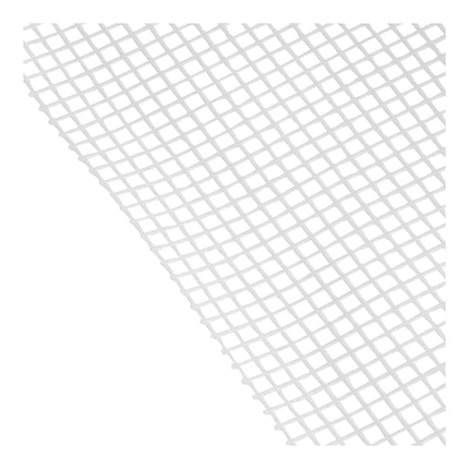 Tấm lót kệ lưới nhựa trắng Choice 0,6 x 12 m