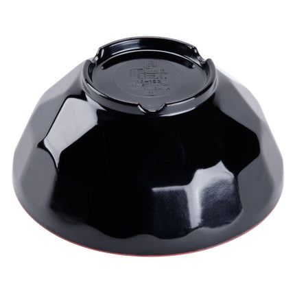 Tô melamine GET RB-122-RB Fuji 325 ml - Gói 12 cái