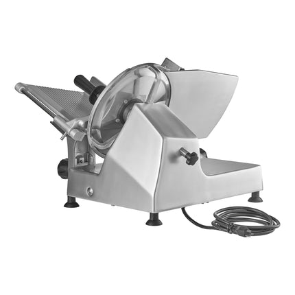 Máy thái thịt và phô mai trọng lực thủ công Bizerba GSE12 30 cm - 1/2 HP, 110V