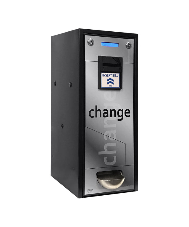 Máy đổi tiền xu Seaga CM1250