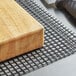Lót kệ lưới nhựa đen Choice 61 cm x 12 m