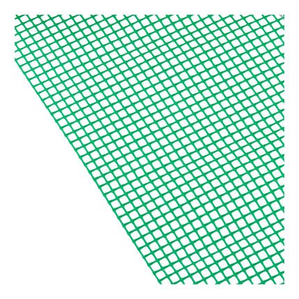 Tấm lót kệ lưới nhựa xanh Choice 0,6 x 12 m