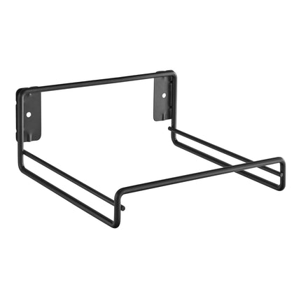 Giá đỡ khay thép sơn tĩnh điện màu đen Lancaster Table & Seating 26 x 23,5 cm