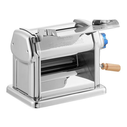 Máy cán mì inox thủ công Imperia 010 rộng 21 cm