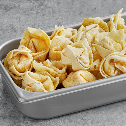 Crab rangoon nhân cua Amoy Royal Dragon 28 g - Thùng 120 cái