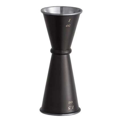 Ly đong rượu jigger đen kiểu Nhật Acopa 30 ml & 44 ml