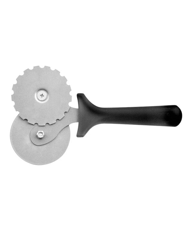 Dao cắt pizza hai bánh xe inox LloydPans 8,9 cm ACC-116399