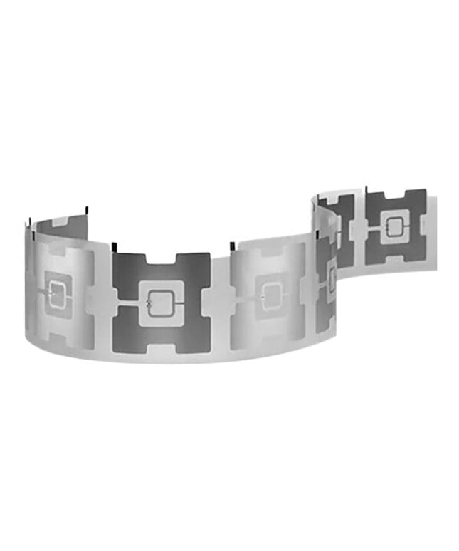 Nhãn thông minh RFID cho bao bì nhựa FoodSpot 5 x 5 cm - Gói 5.000 cái