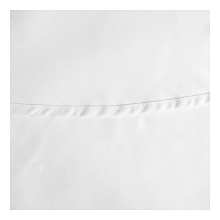 Khăn trải bàn vải polyester 100% trắng tròn Choice Ø 183 cm