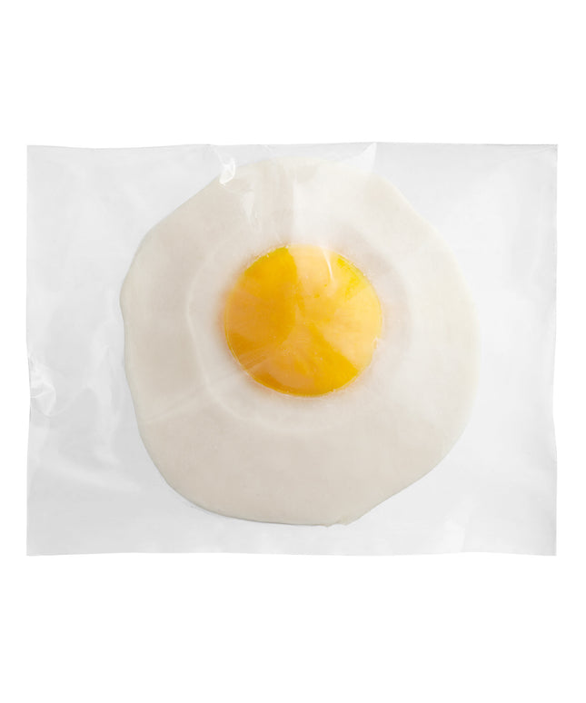 Trứng ốp la thực vật Yo Egg 56 g - Thùng 48 cái