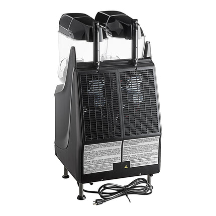 Máy làm đồ uống đá xay đôi rót tay Narvon Summit 12,1 lít - 115V