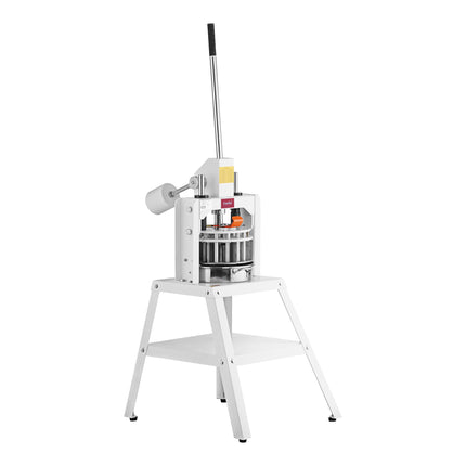 Máy chia bột thủ công Estella MDD9 - Sức chứa 3 kg, 9 phần
