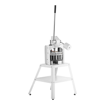 Máy chia bột thủ công Estella MDD9 - Sức chứa 3 kg, 9 phần
