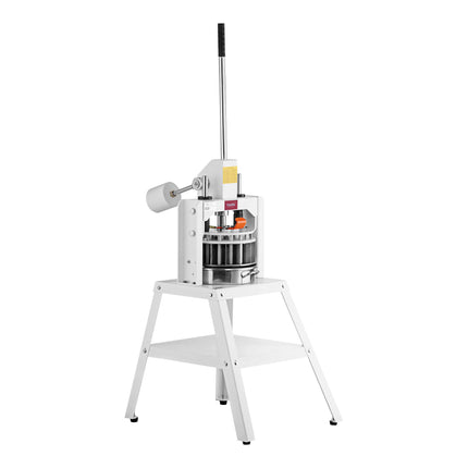 Máy chia bột thủ công Estella MDD18 - sức chứa 3 kg, 18 phần