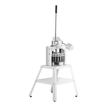 Máy chia bột thủ công Estella MDD18 - sức chứa 3 kg, 18 phần
