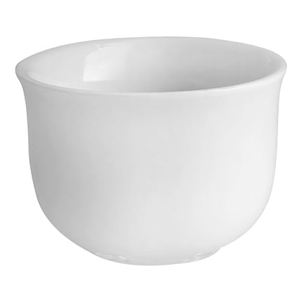 Chén sake sứ trắng sáng Acopa 59 ml - Thùng 48 cái