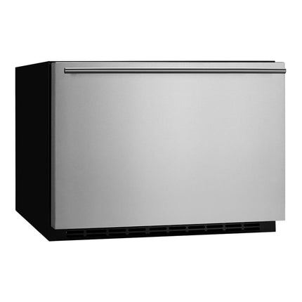Tủ lạnh ngăn kéo âm bàn inox trong nhà/ngoài trời Summit Appliance SDR241OS 61 cm - 115V