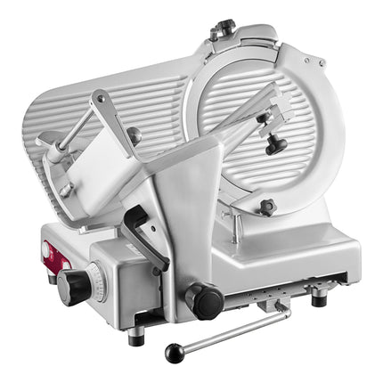 Máy cắt thịt thủ công Estella SLM12 lưỡi 30 cm - 1/2 HP