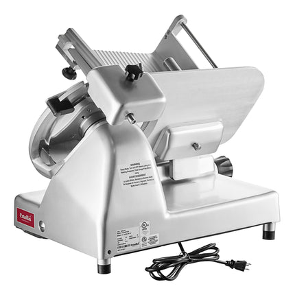 Máy cắt thịt thủ công Estella SLM12 lưỡi 30 cm - 1/2 HP