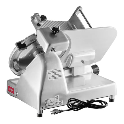 Máy thái thịt thủ công Estella SLM13 lưỡi 33 cm - 0,50 mã lực