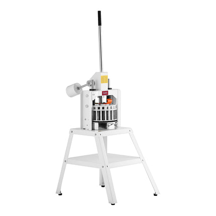 Máy chia bột thủ công Estella MDD36 - Sức chứa 3 kg, 36 phần