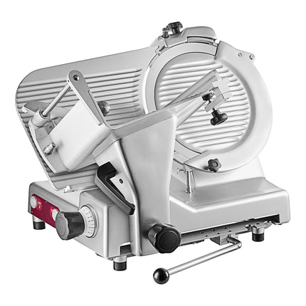 Máy thái thịt thủ công Estella SLM13 lưỡi 33 cm - 0,50 mã lực