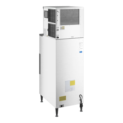 Máy làm đá viên module Avantco Ice KMC-F-322-HA 56 cm làm lạnh bằng gió kèm bộ chia đá - 156 kg