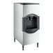 Máy làm và cấp đá khách sạn Avantco Ice HBN120-22 rộng 56 cm công suất 54 kg - 115V