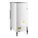 Máy làm và cấp đá khách sạn Avantco Ice HBN120-22 rộng 56 cm công suất 54 kg - 115V