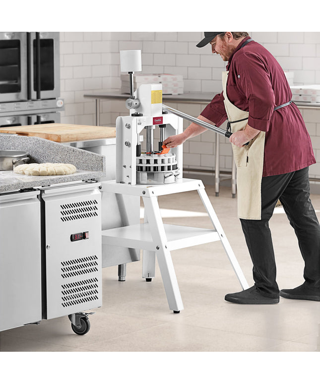 Máy chia bột thủ công Estella MDD36 - Sức chứa 3 kg, 36 phần