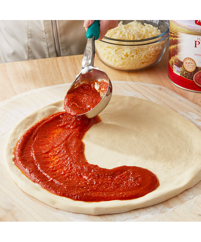 Sốt pizza pha sẵn Angela Mia lon #10 - Thùng 6 lon