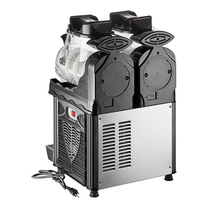 Máy làm đồ uống đá xay đôi Carnival King 6,1 lít - 120V