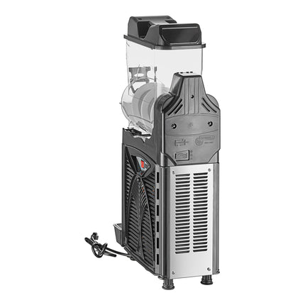 Máy làm đá xay / granita rót đơn Carnival King 9,8 lít - 120V