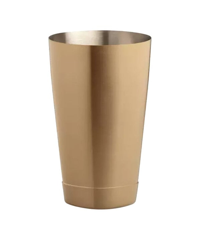 Bình lắc cocktail đồng ánh đỏ Arcoroc by Arc Cardinal 592 ml FP188