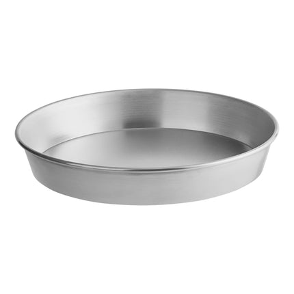 Khay nướng pizza đế sâu nhôm vát xếp lồng Choice 30 x 5 cm