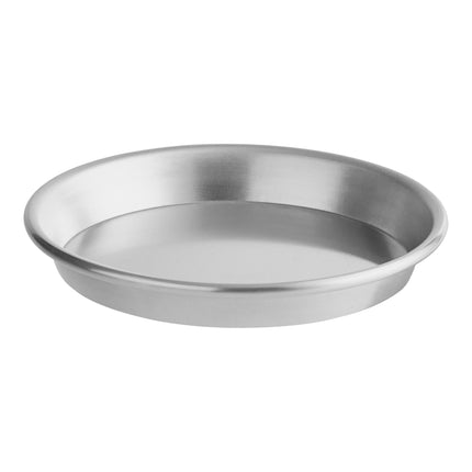 Khay pizza đế sâu nhôm xếp lồng Choice 18 x 2,5 cm thành vát