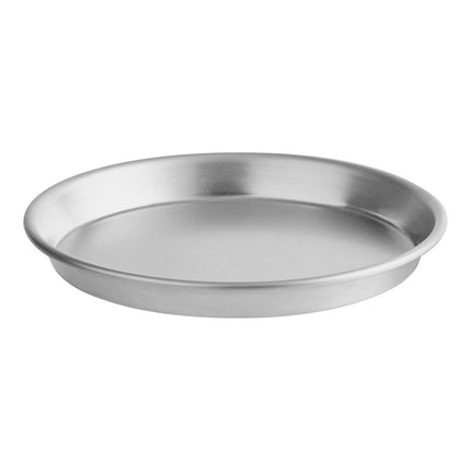 Khay pizza đế sâu nhôm côn/xếp lồng Choice 22,9 x 2,5 cm