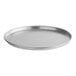 Khay pizza nhôm thành côn xếp lồng Choice 25 x 1,3 cm