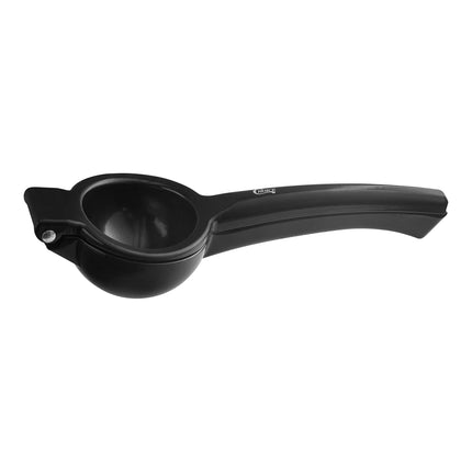 Dụng cụ vắt chanh cầm tay nhôm Choice màu đen 20 cm